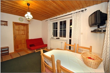 Частен дом Huty 6